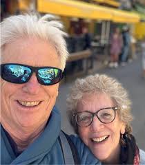 Congregant Mini Bios — North Shore Unitarians