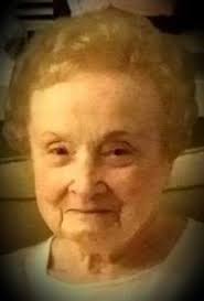 Lucille Dickson Obituary (1927