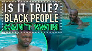 Black People Can T Swim Is It True Swimmer S Daily See more ideas about swimming, photo, photography. black people can t swim is it true