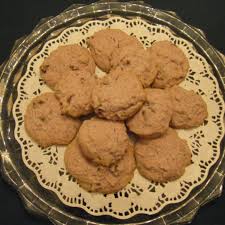 Native American Cornmeal Cookies Recipe Native American Food Cornmeal Cookies Food