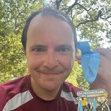 Earthwatch: James Bashford is fundraising for Earthwatch