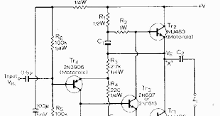 Aug 08, 2021 · skema dibikin menjadi beberapa bagian menjadi seksi preamp, equalizer, fader, master. Gambar Skema Rangkain Audio Amplifier 10 Watt Wiring Diagram Remote Control