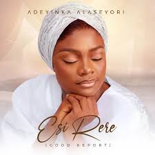 Music: Adeyinka Alaseyori