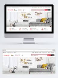 Contoh desain spanduk servis sofa : Mebel Sofa Taobao Banner Gambar Unduh Gratis Templat 400393004 Format Gambar Psd Lovepik Com