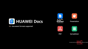 Open the google docs app on your android phone and find the document that you want . Download Huawei Docs Apk 1 1 0 311 Huawei Central