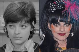 Want to see more posts tagged #nina hagen? Ohne Make Up Sind Diese Prominenten Einfach Nicht Wiederzuerkennen Seite 26 Von 172 Soolide
