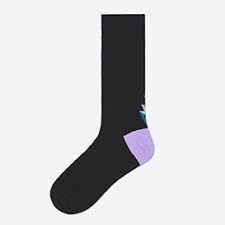 Gina leopard stockings 7 min. Rikiki Grafik Produkt Socks Tights