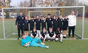 Fc emmendingen ffc freiburger fc 24102009 landesliga südbaden derby. Neue Ausweichtrikots Fur Die D Jugend Fc Emmendingen 03