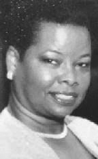 Carrie Landers Obituary (1948