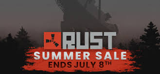 Earn the best referral bonuses in the market with 30% commission; Rust Free Download V2306 Incl Multiplayer Gamescentral
