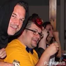 Gary Laliberte's Instagram, Twitter & Facebook