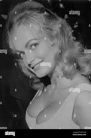 BERYL GREENE AT SOHO lONDON, MISS NELL GWYNNE OF 1960