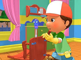 Watch Handy Manny • Season 3 Full Episodes Online
