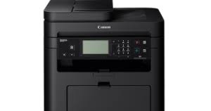 02 october 2007 taille du fichier: Canon I Sensys Mf244dw Driver Printer Download