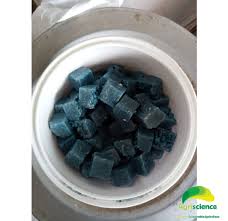 Klerat® 0.005% wax block bait