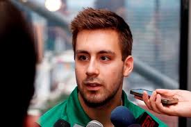 Oilers sign first-round pick Evan Bouchard to entry-level contract