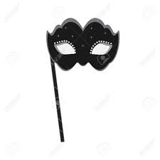 Download 21,000+ royalty free masquerade mask vector images. Mask Black Masquerade Mask Party Mask Masquerade Mask Isolated Royalty Free Cliparts Vectors And Stock Illustration Image 40221472