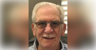 Obituary information for Frederick J. Clawson