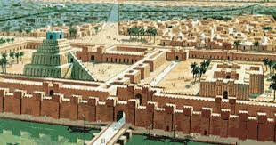 Tamadun mesopotamia merupakan tamadun terawal dunia yang terletak di barat daya asia. Tamadun Mesopotamia Quizizz