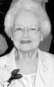 Dorothy Stucke Obituary (2016)