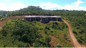 Their outcry seems to have garnered sufficient momentum. Robert Mugabe S Son In Law Daughter Bona Struggle To Complete Mansion The Zimbabwe Mail
