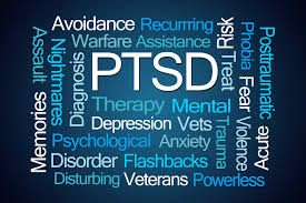 What Is Post Traumatic Stress Disorder Ptsd Sleephub