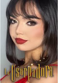 Transformaciones de Maquillaje de Paola Bracho