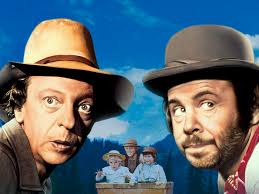 The Apple Dumpling Gang Reviews