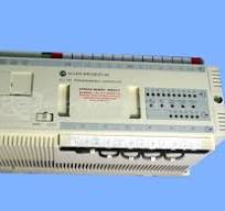 Allen Bradley 1745-LP101/A SLC 100 Programmable Control