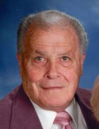 Charles W. Tyson Obituary May 22, 2017