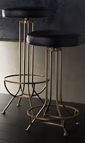 Inspiration interiors honolulu design center 1250 kapiolani boulevard honolulu, hi 96814 t: Art Nouveau Inspired Bar And Counter Stools Kitchen And Bar Seating Ideas Kitchen Bar Seating Inspiration Bar Seating Bar Stools Stool