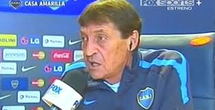 Julio falcioni dijo que boca fue perjudicado ante quilmes. Julio Cesar Falcioni Archivos Futbol Sapiens