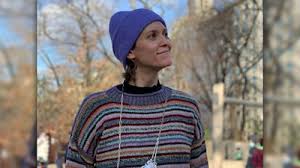 Creative director, new york public radio; Clemency Burton Hill Speech Was My Thing And Then I Couldn T Do It Technocodex