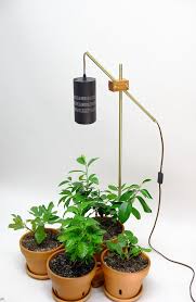 153 Watt Hid Equivalent Kestrel Plant Lamp Brightens Any Room In 2020 Grow Lights For Plants Plants Grow Lights