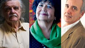 Comuna Argentina: texto fundacional y firmantes del nuevo espacio de  intelectuales