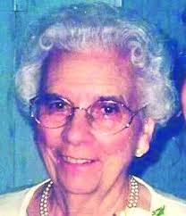 Mary MATHEIS Obituary (1926