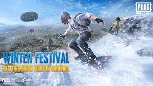 Pubg Mobile Lite Winter Festival Update 1 0 0 0 20 0 Finally Released