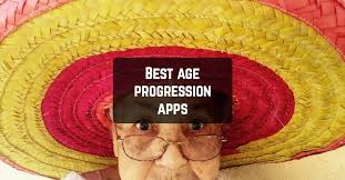 11 Best Age Progression Apps For Android Ios Free Apps For Android And Ios