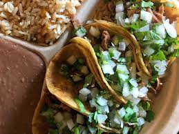 Put the red onion slices into a bowl and cover with the lime juice. Tacos In Dallas Where To Find The City S Best Eater Dallas