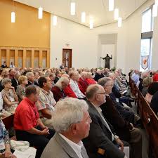 Brother Martin Class of 1990 25-Year Reunion