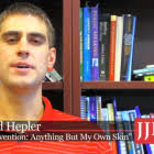 Chad Hepler: Beyond InterventionJuvenile Justice Information Exchange