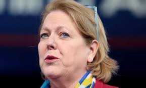 Journalist Seeks Ginni Thomas Jan 6 Photo, “I Am Begging You To Contact Me”