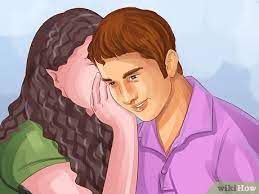 Sometimes this technique does work because guys like to girls who know how to dance and shake their body. How To Propose To A Boy Who Is Not A Friend 12 Steps