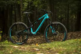 Rocky Mountain Revamps Thunderbolt Xc Trail Bike Increases
