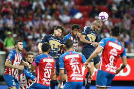 The premier online soccer shop. 2020 Liga Mx Apertura Match Preview Unam Pumas Vs Chivas De Guadalajara Fmf State Of Mind