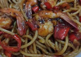 Resep kerang hijau ala abang abang / resep mie gor. Terkuak Kerang Ijo Abang Abang Bumbu Uleg Paling Enak Resep Masakanku