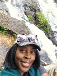 Please identify ~ Amicalola Falls State Park in Dawsonville, GA.