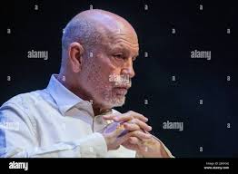 John conde hi-res stock photography and images