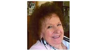 Phyllis Bolinder Obituary (2017)