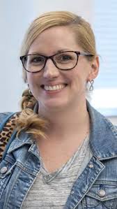 Outline for Student Handbook